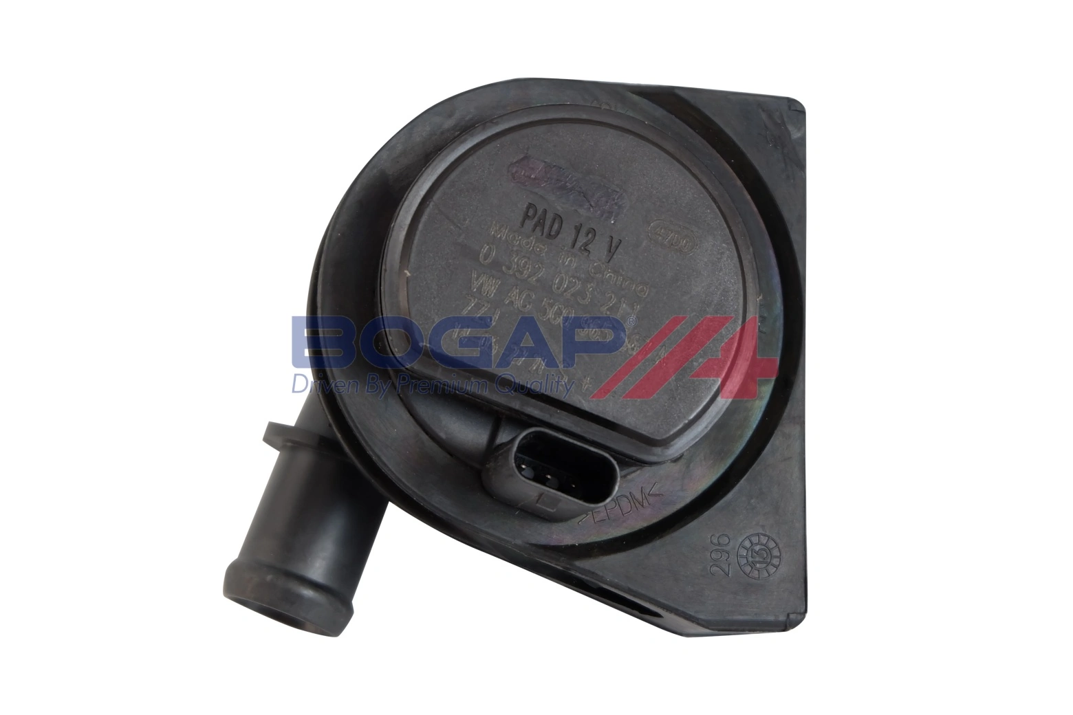 Auxiliary Water Pump (cooling water circuit) BOGAP Premium A4233120