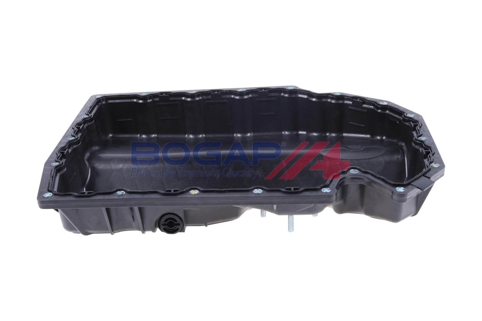 Oil Sump BOGAP Premium A1919109