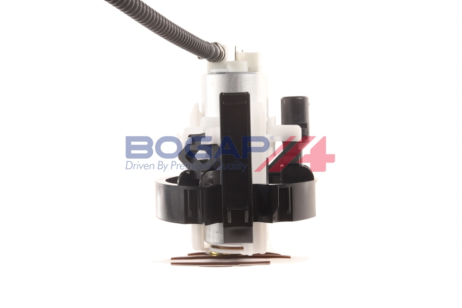 Hose, fuel overflow BOGAP Premium B1621112