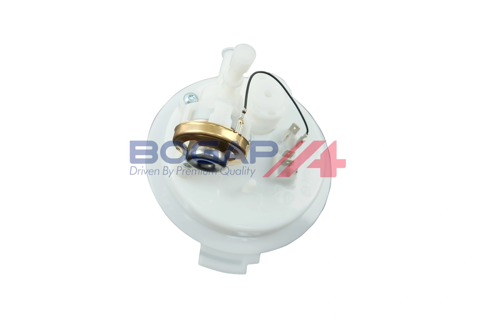 Sensor, wheel speed BOGAP Premium A7117107