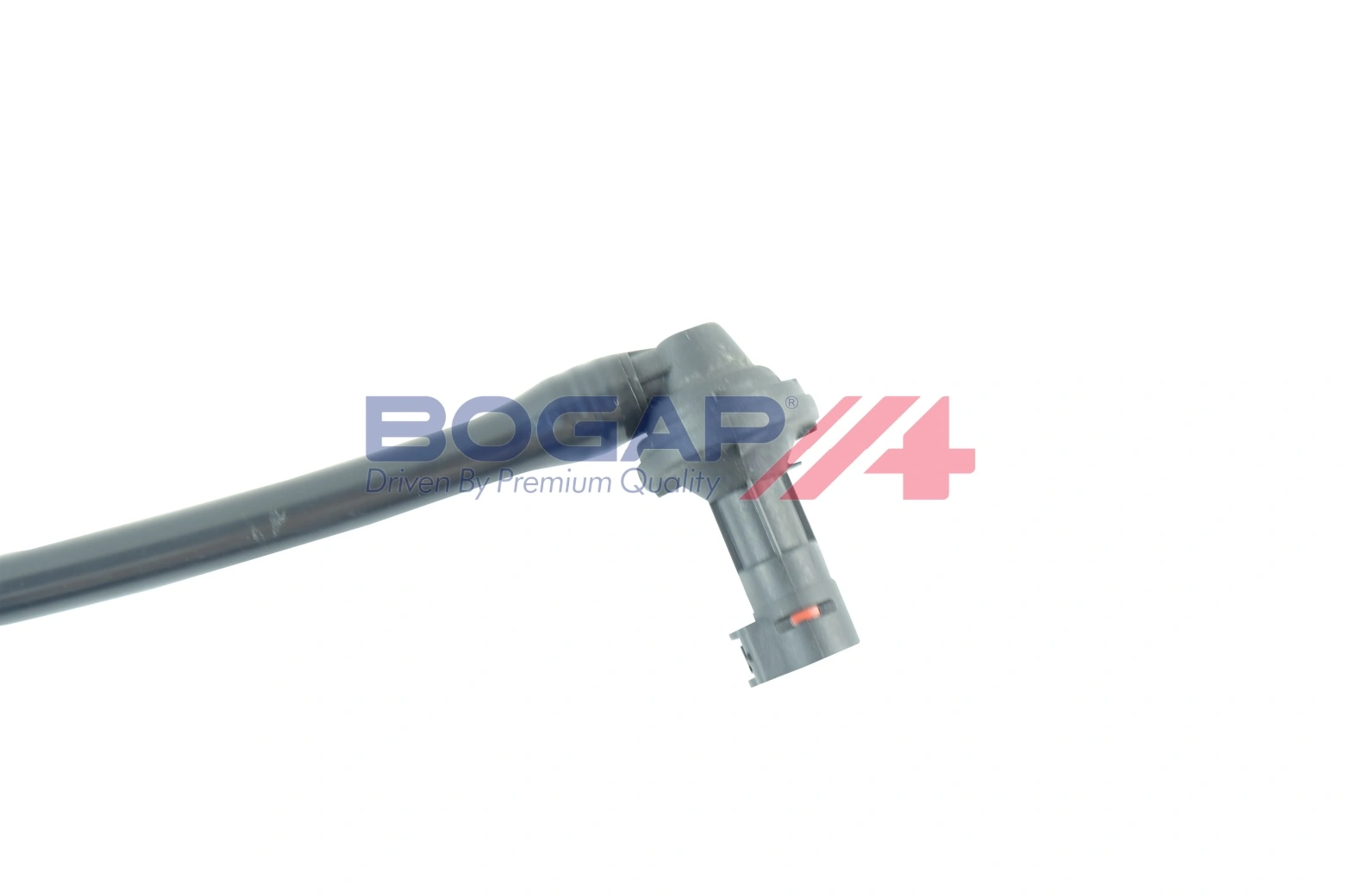 Hose, crankcase ventilation BOGAP Premium B1210170