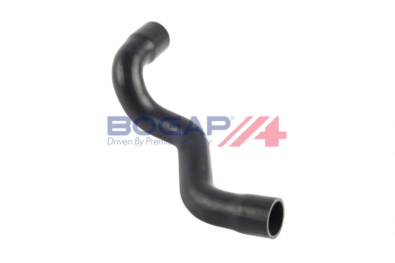 Charge Air Hose BOGAP Premium A1711125