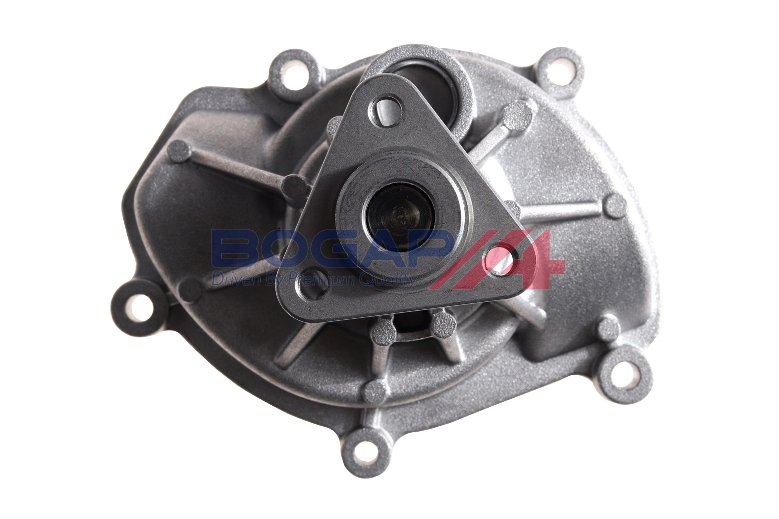 Water Pump, engine cooling BOGAP Premium A4234139