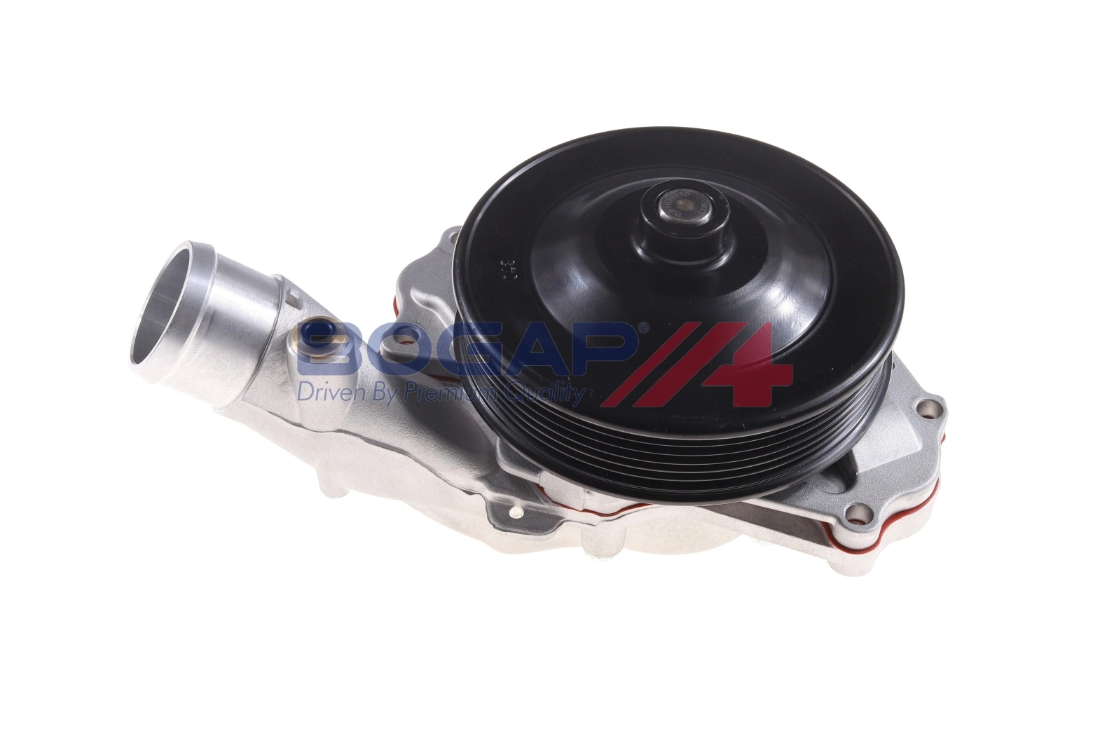 משאבת מים, קירור מנוע BOGAP Premium E4234107