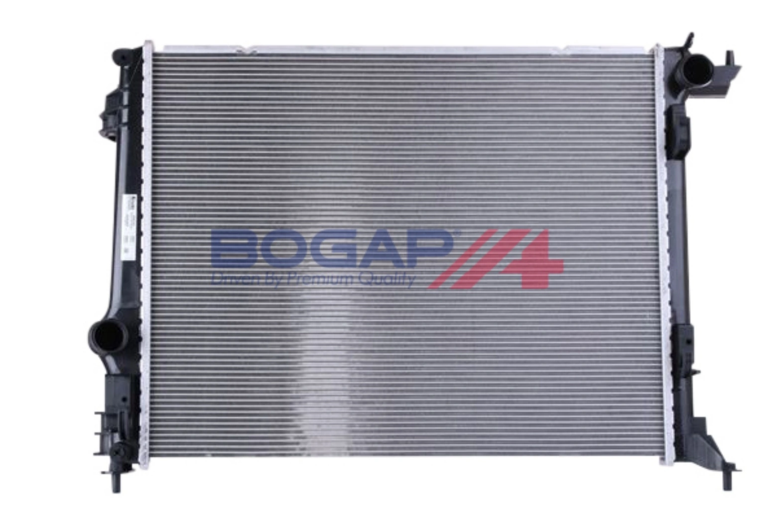 Water Tank, radiator BOGAP Premium R4210210