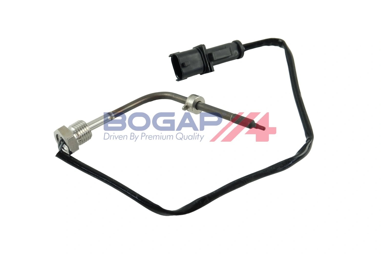 Sensor, exhaust gas temperature BOGAP Premium W6120123