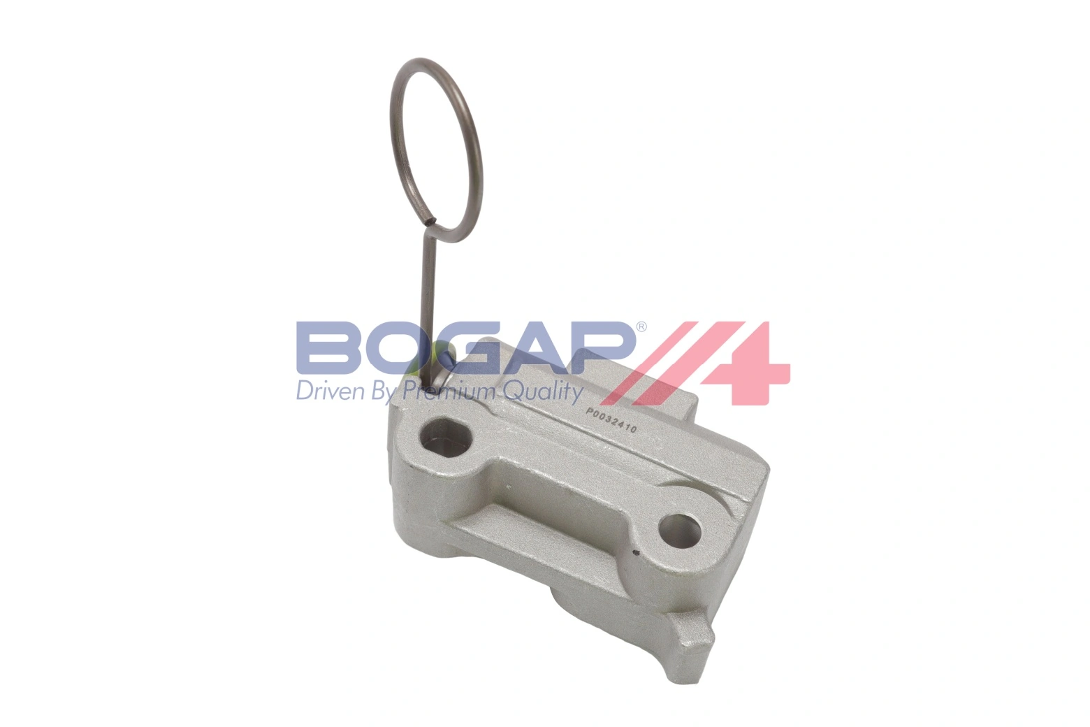 Tensioner, timing chain BOGAP Premium C1312113