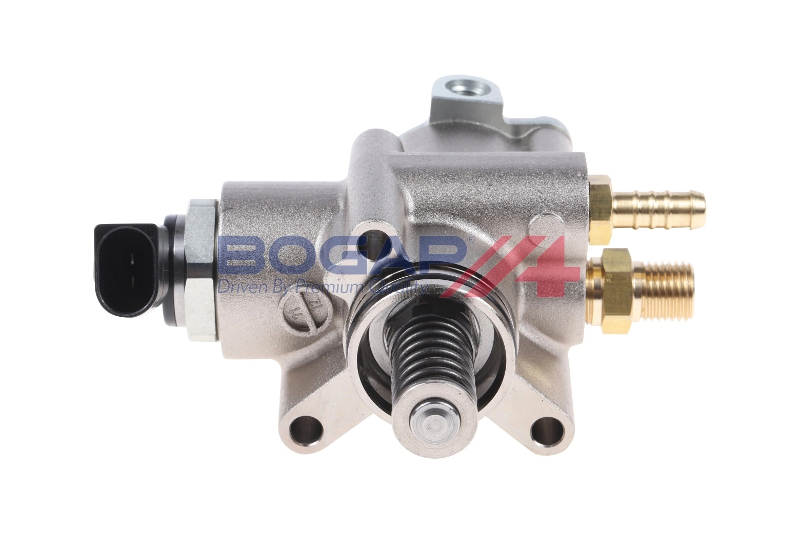 High Pressure Pump BOGAP Premium A1626115