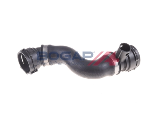 Radiator Hose BOGAP Premium B4228264