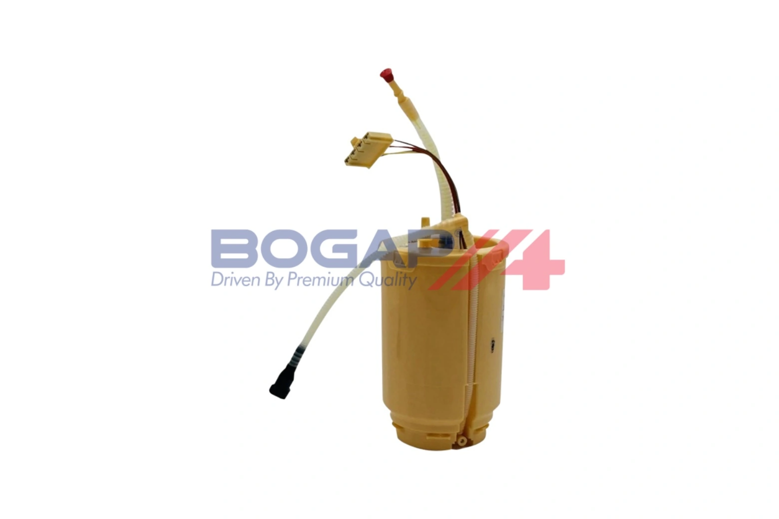 Fuel Pump BOGAP Premium A1622140