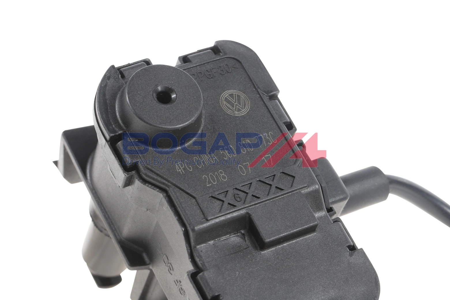 Sensor, headlight levelling BOGAP Premium A7212109