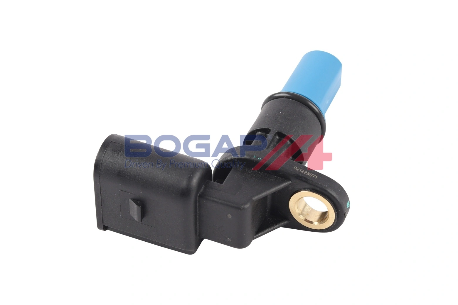Sensor, camshaft position BOGAP Premium A6116105