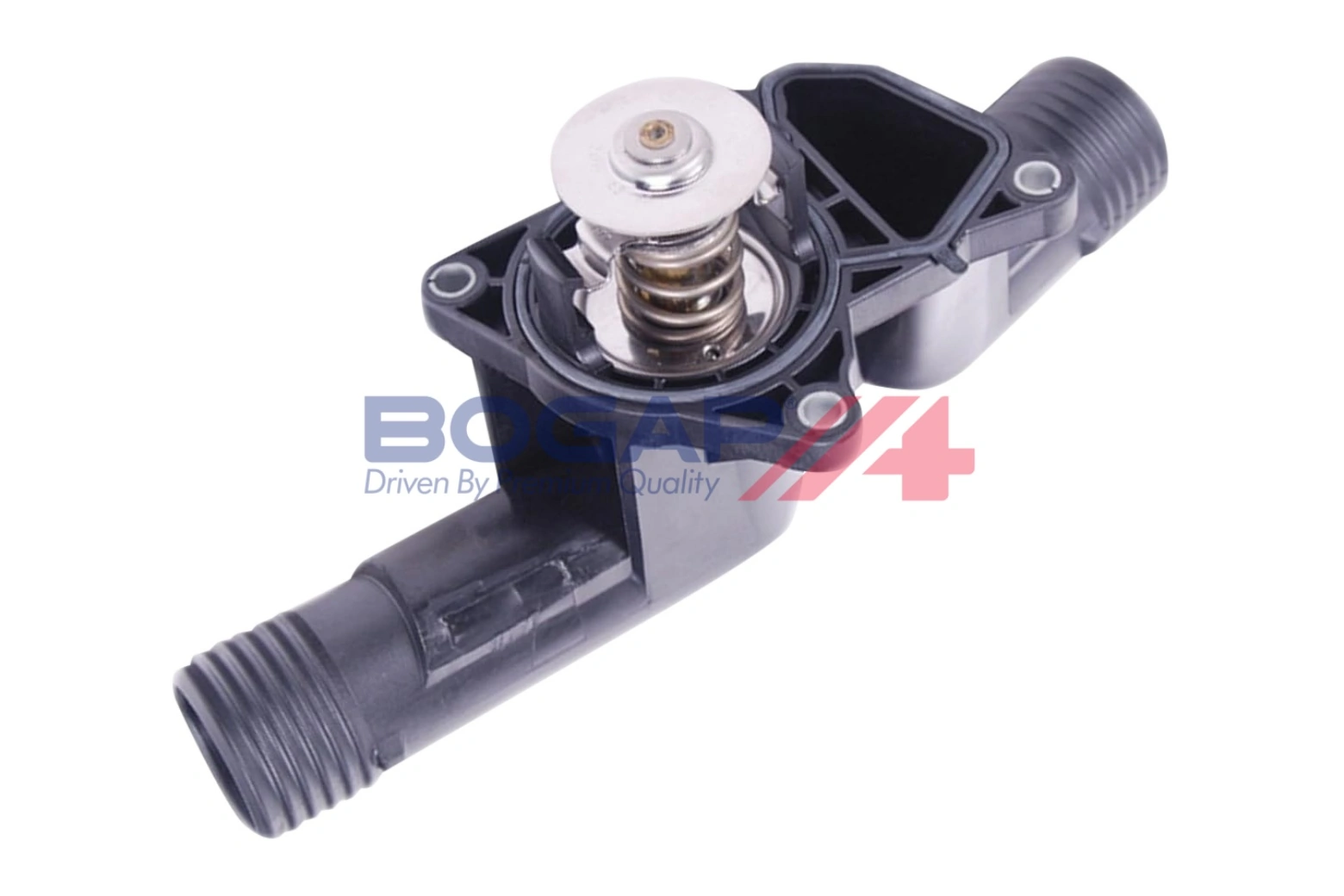 Thermostat, coolant BOGAP Premium B4245129