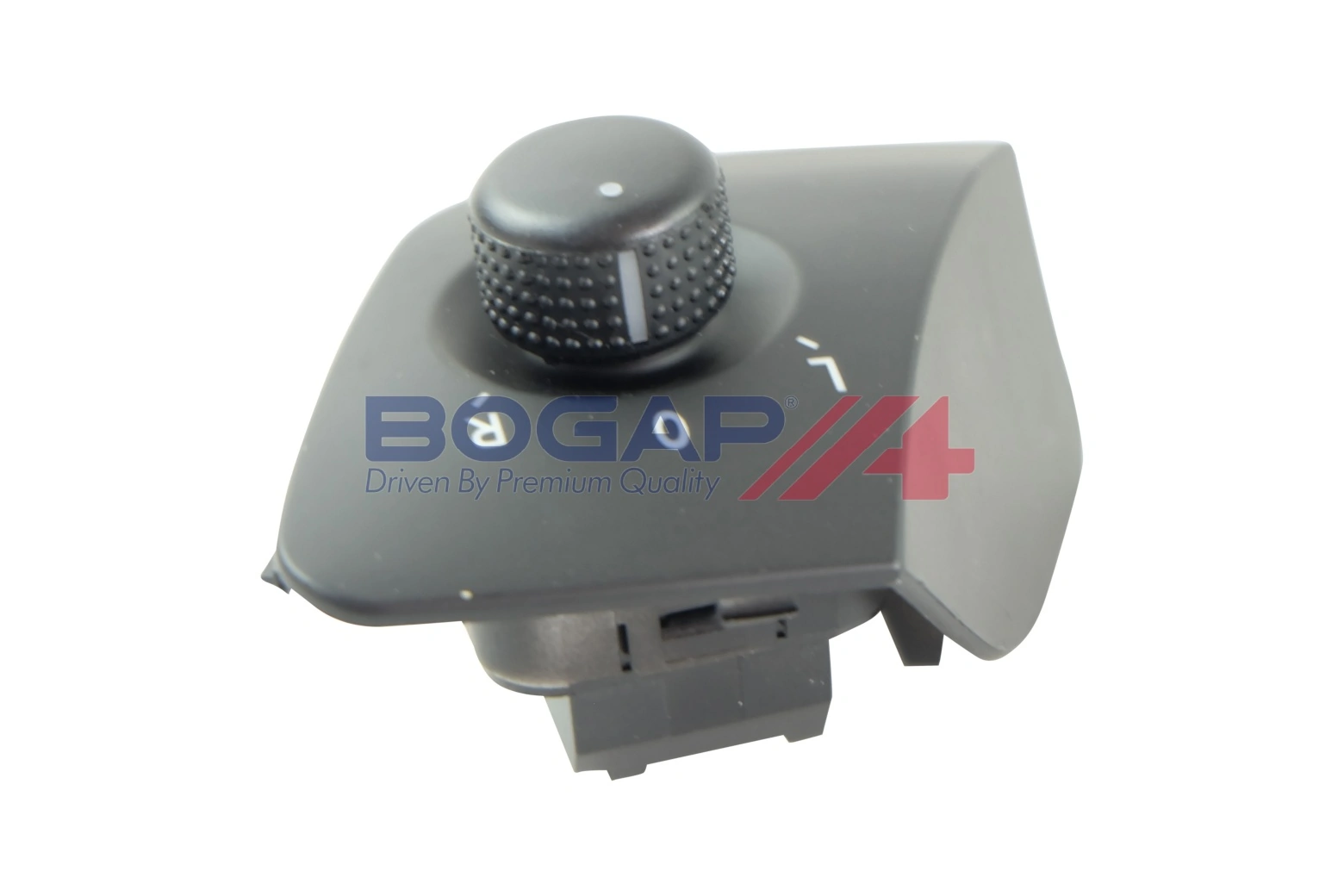 Switch, window regulator BOGAP Premium A7339124