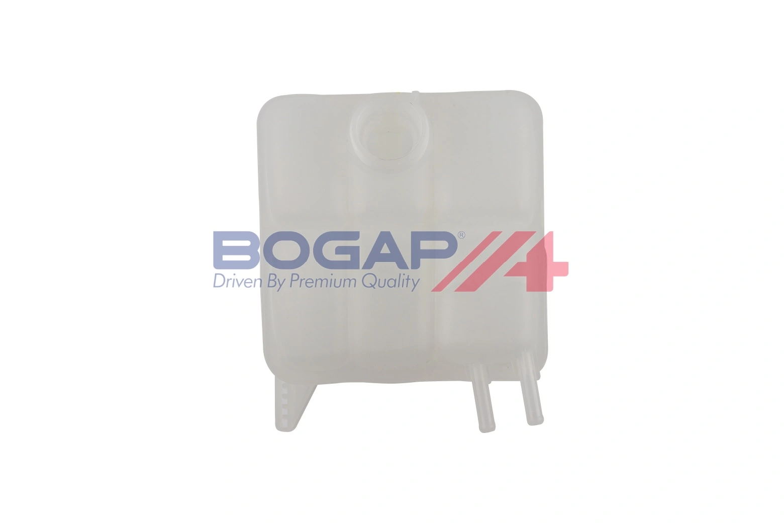 Expansion Tank, coolant BOGAP Premium V4240100