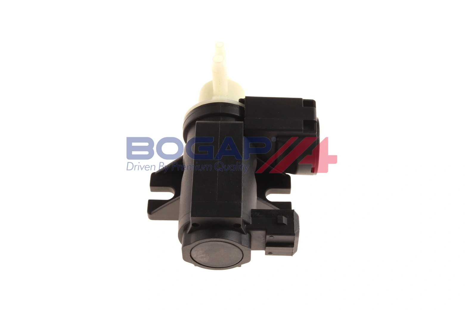 Pressure Converter, exhaust control BOGAP Premium L6112102