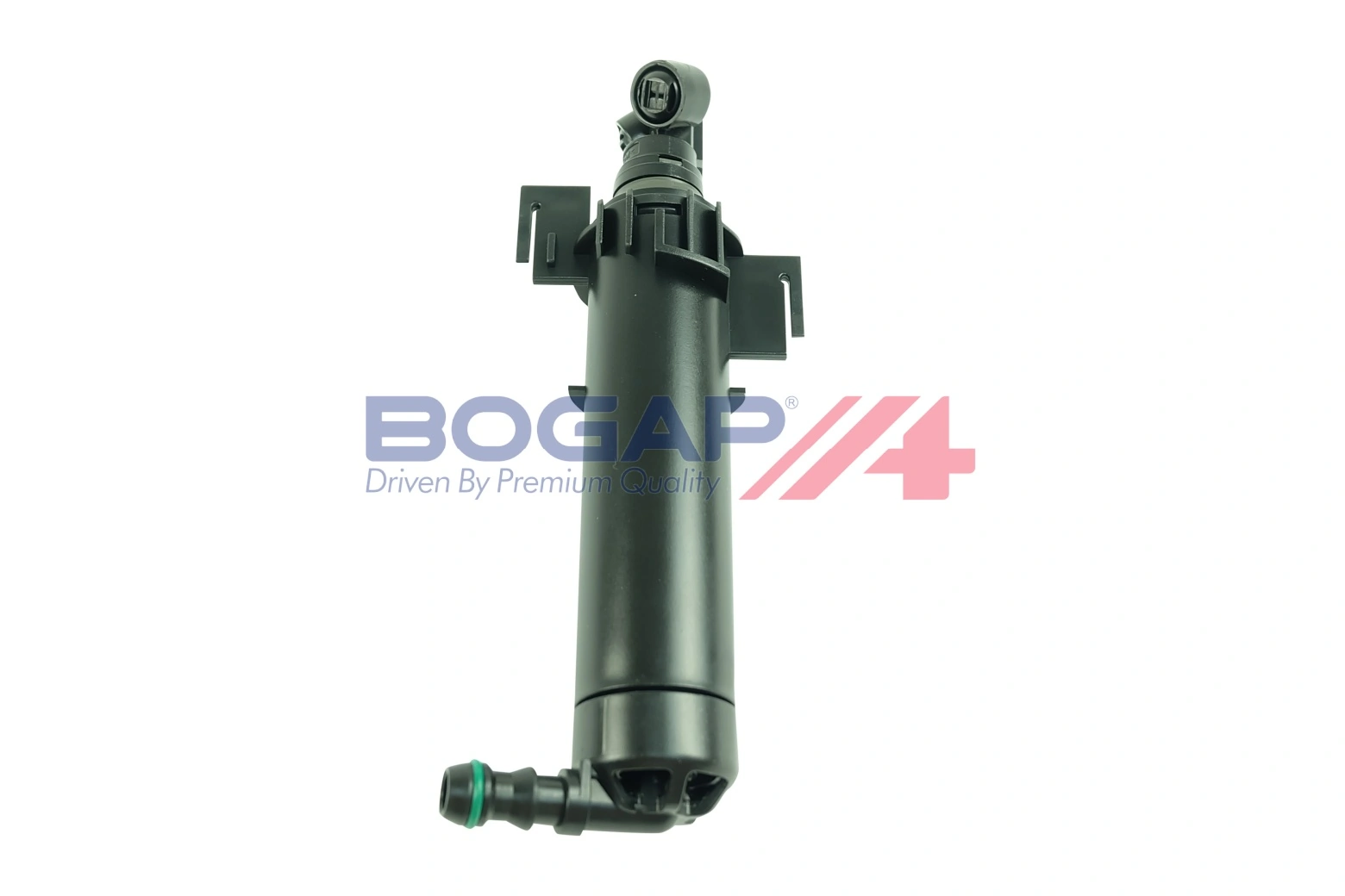 Washer Fluid Jet, headlight cleaning BOGAP Premium A5522180