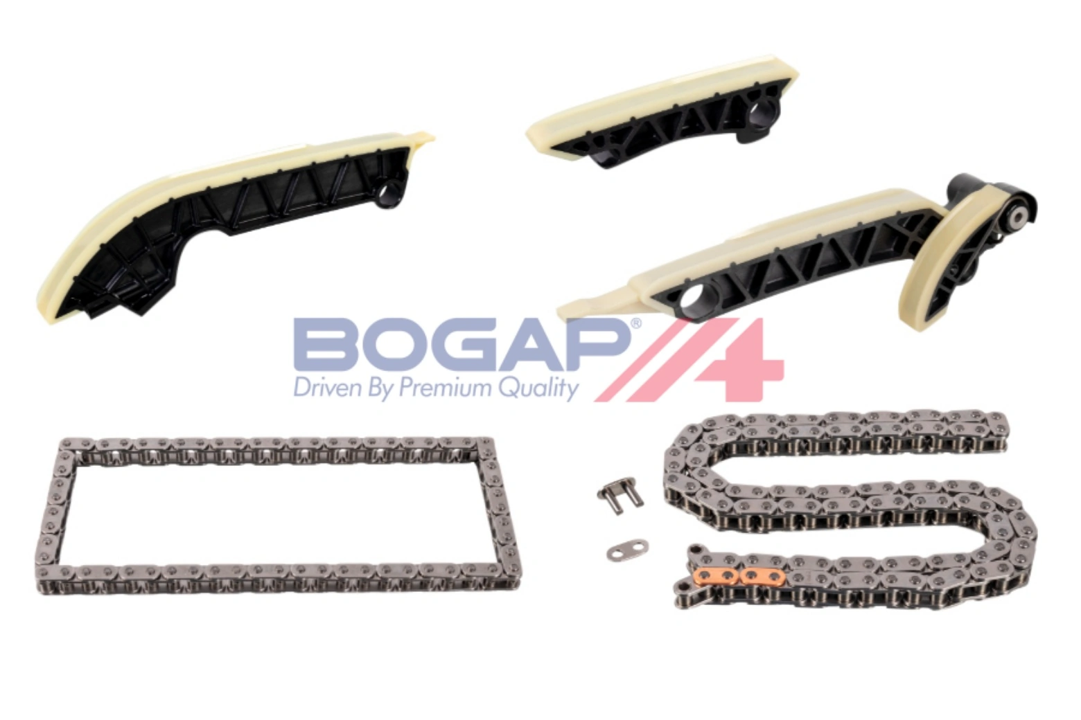 Timing Chain Kit BOGAP Premium C1328153