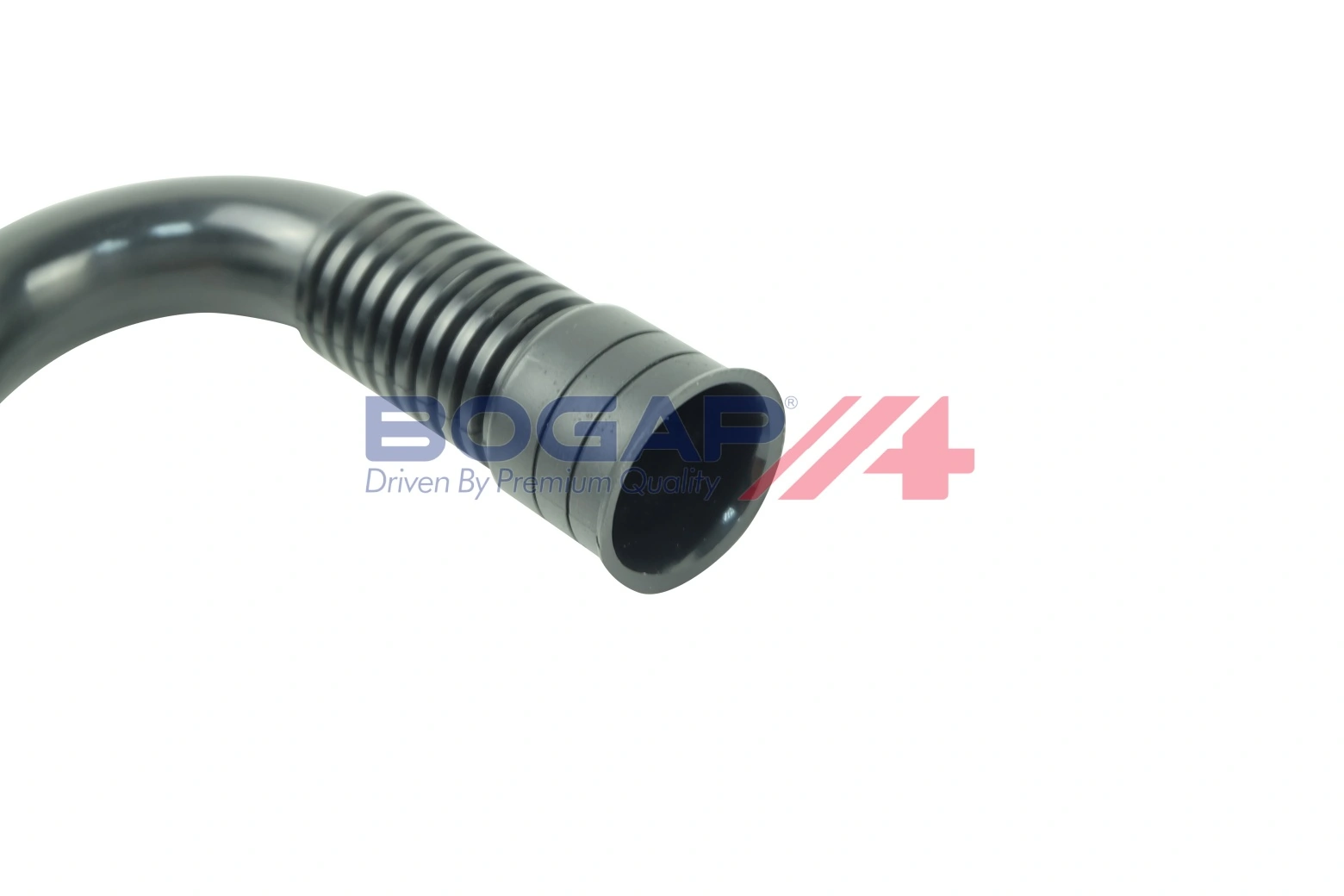 Hose, crankcase ventilation BOGAP Premium A1210163