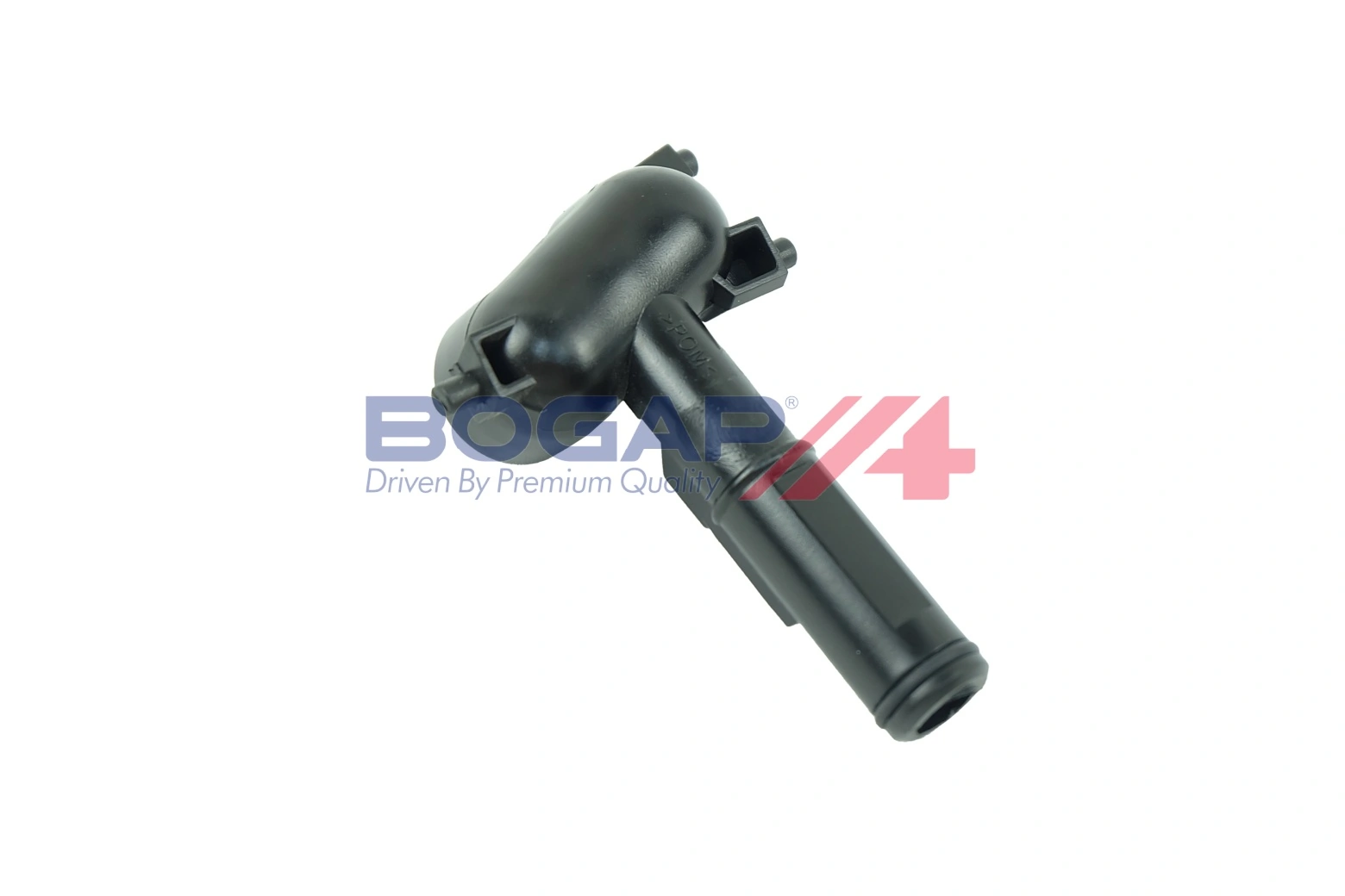 Washer Fluid Jet, headlight cleaning BOGAP Premium L5522106