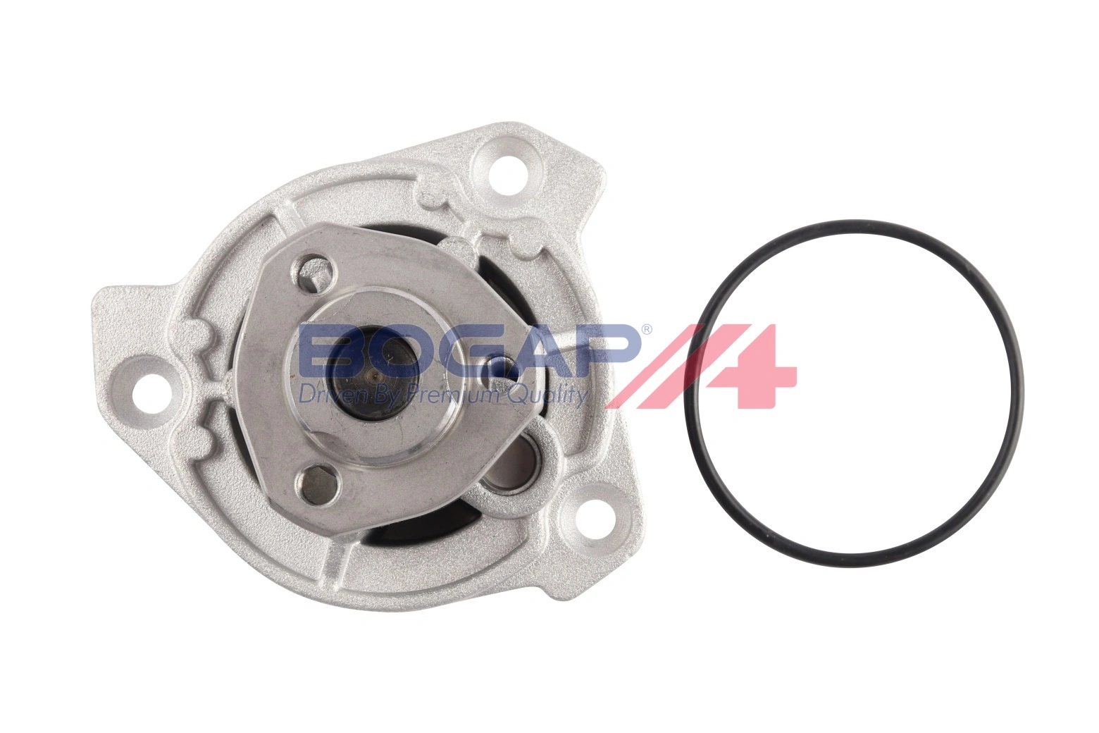 Water Pump, engine cooling BOGAP Premium A4234156