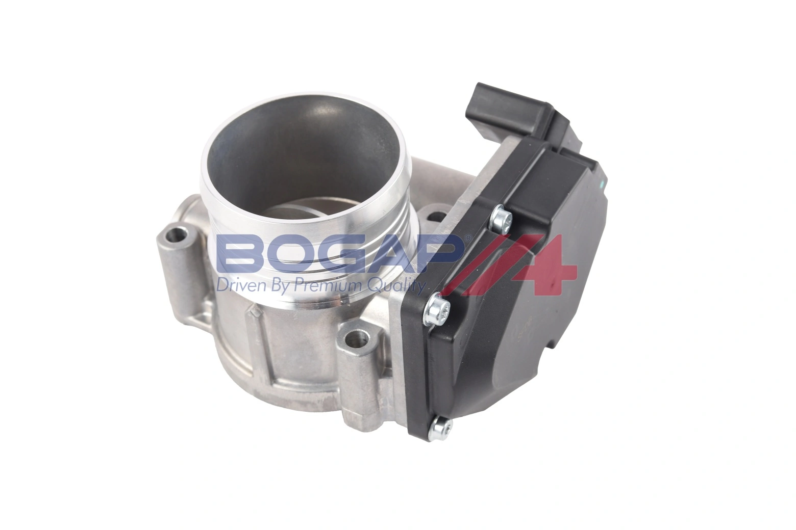 Throttle Body BOGAP Premium F6319105