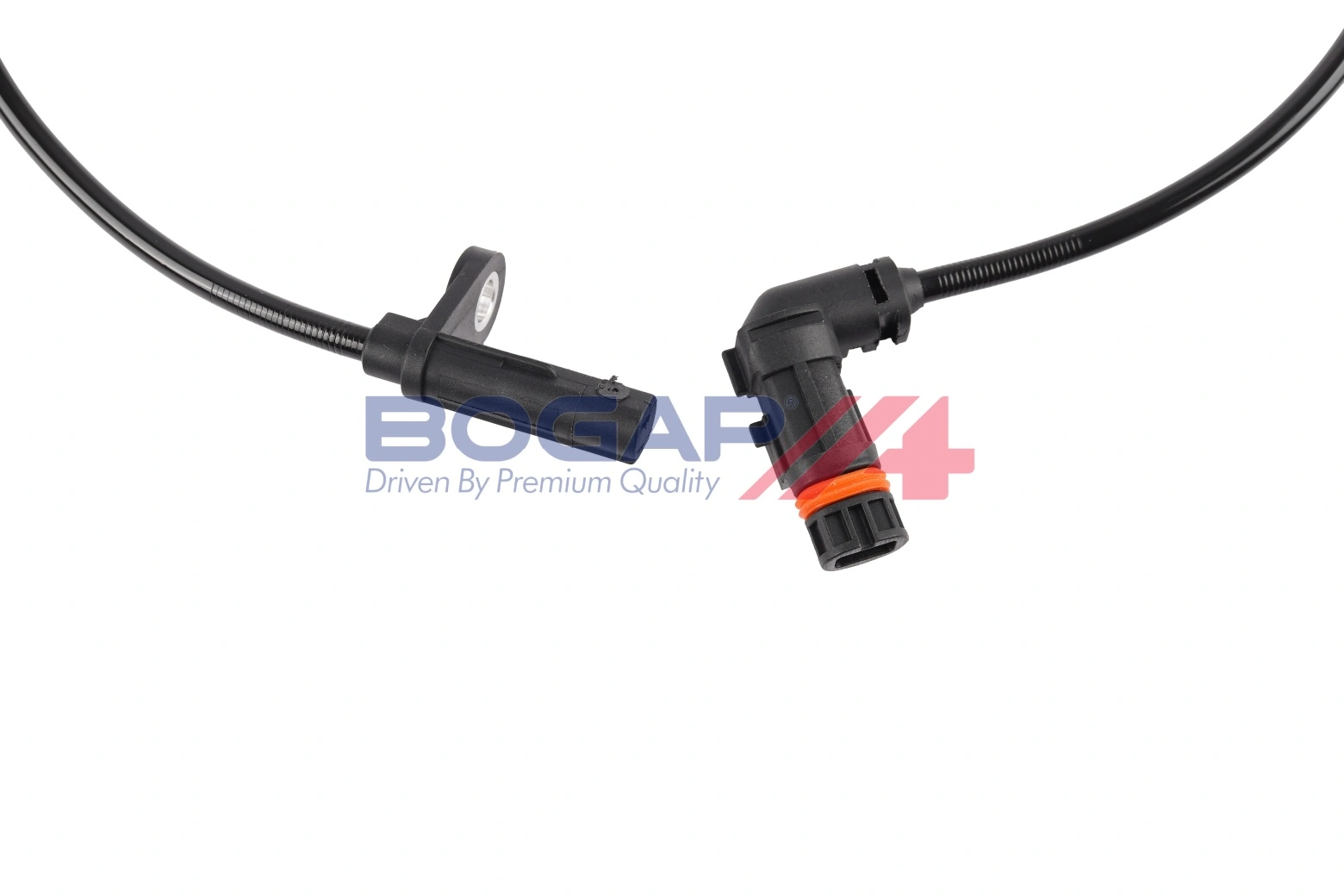 Sensor, wheel speed BOGAP Premium C7117209