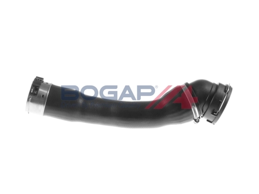 Charge Air Hose BOGAP Premium B1711133