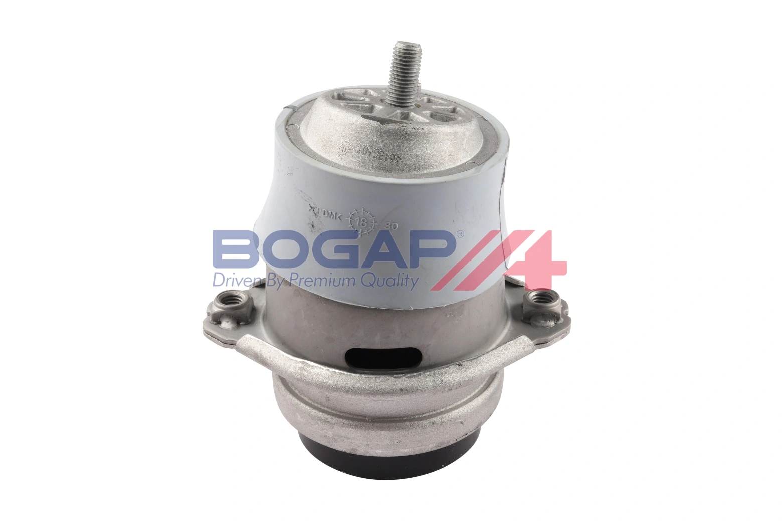 Mounting, engine BOGAP Premium A1911123
