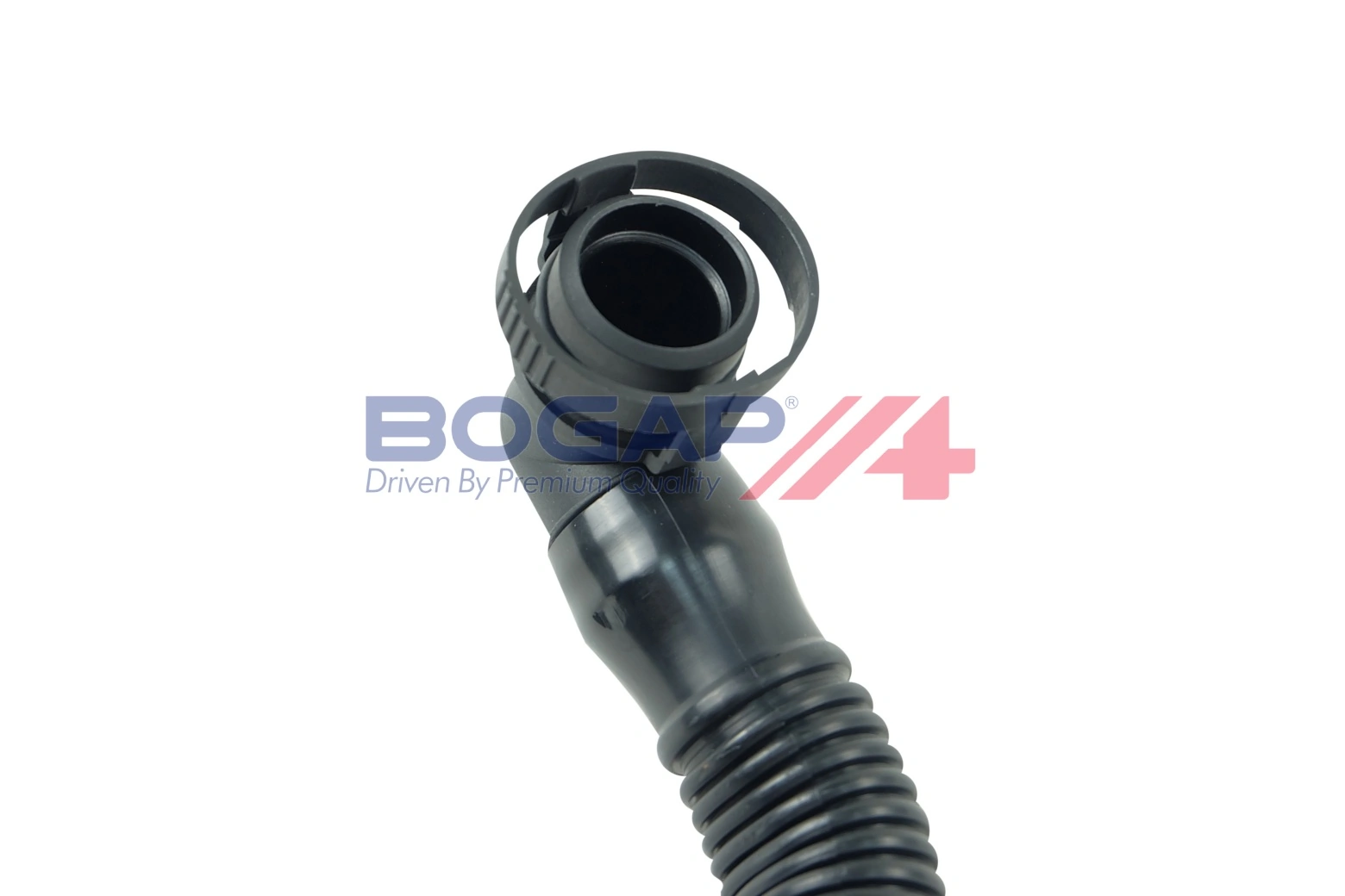 Hose, cylinder head cover ventilation BOGAP Premium A1825106