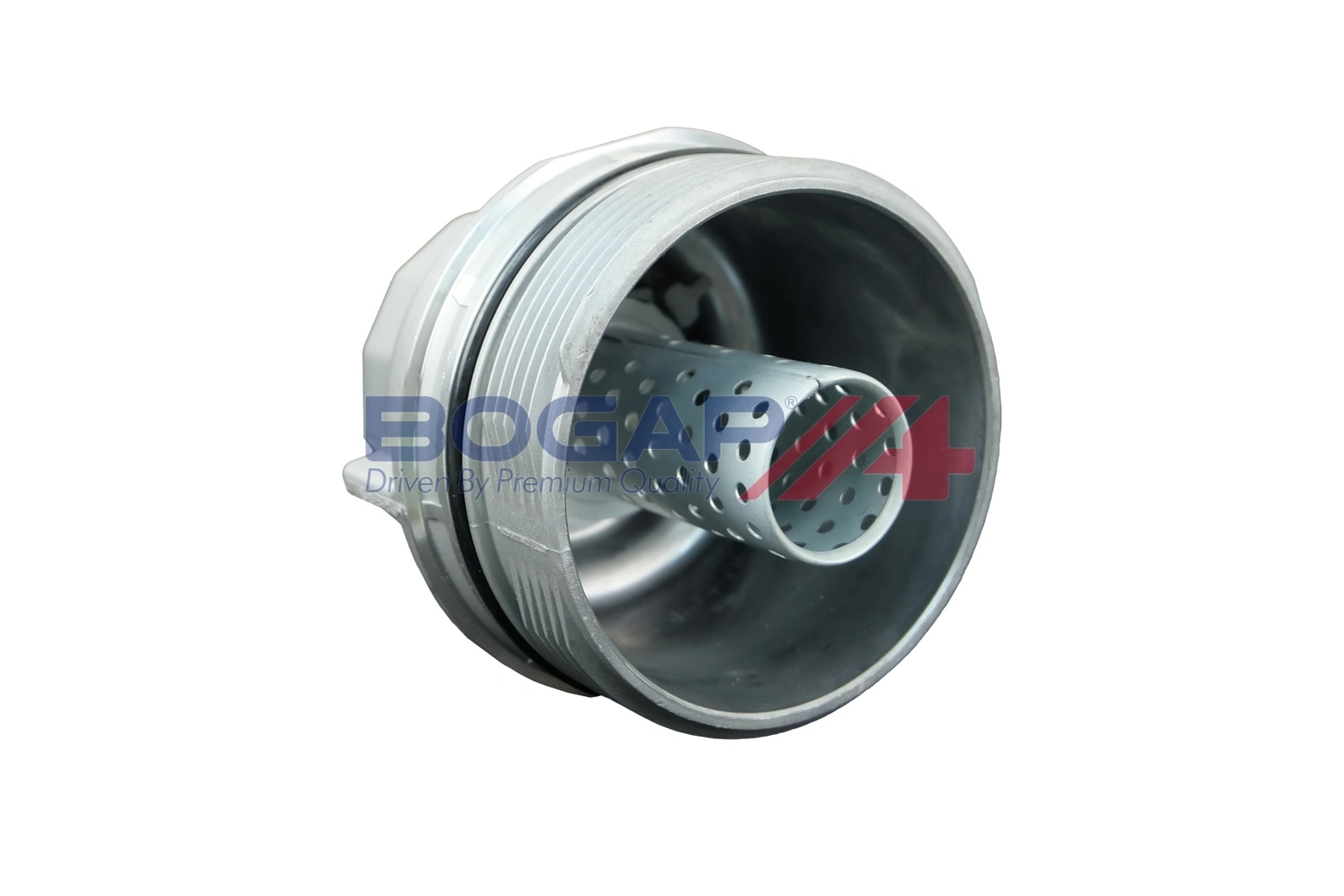 Cap, oil filter housing BOGAP Premium T1422103