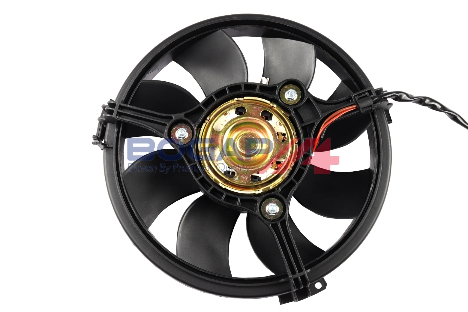 Fan, engine cooling BOGAP Premium A4243142