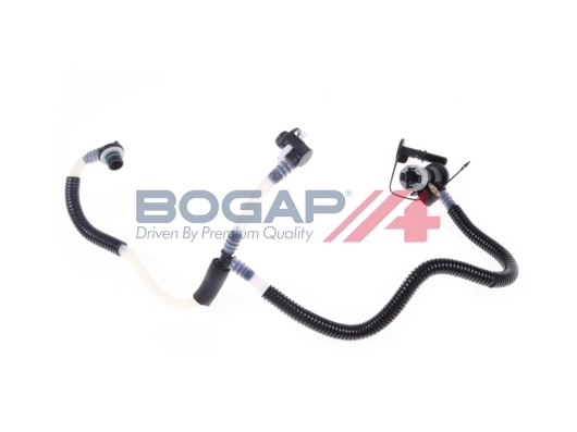 Fuel Line BOGAP Premium C1646113