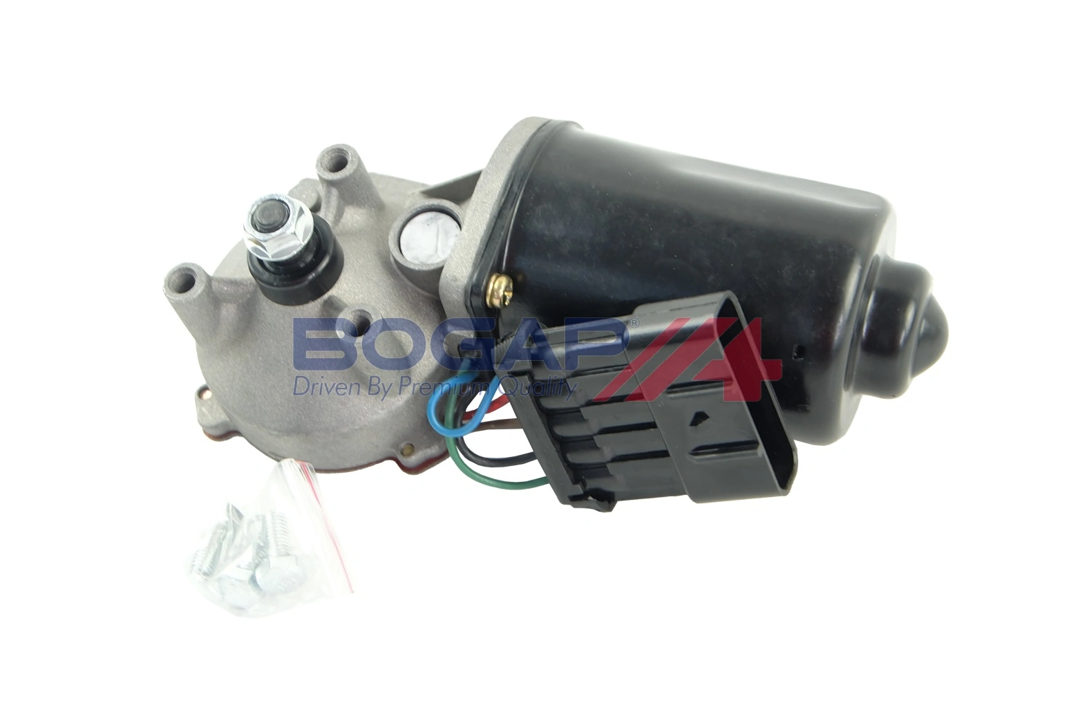 Wiper Motor BOGAP Premium L5511104