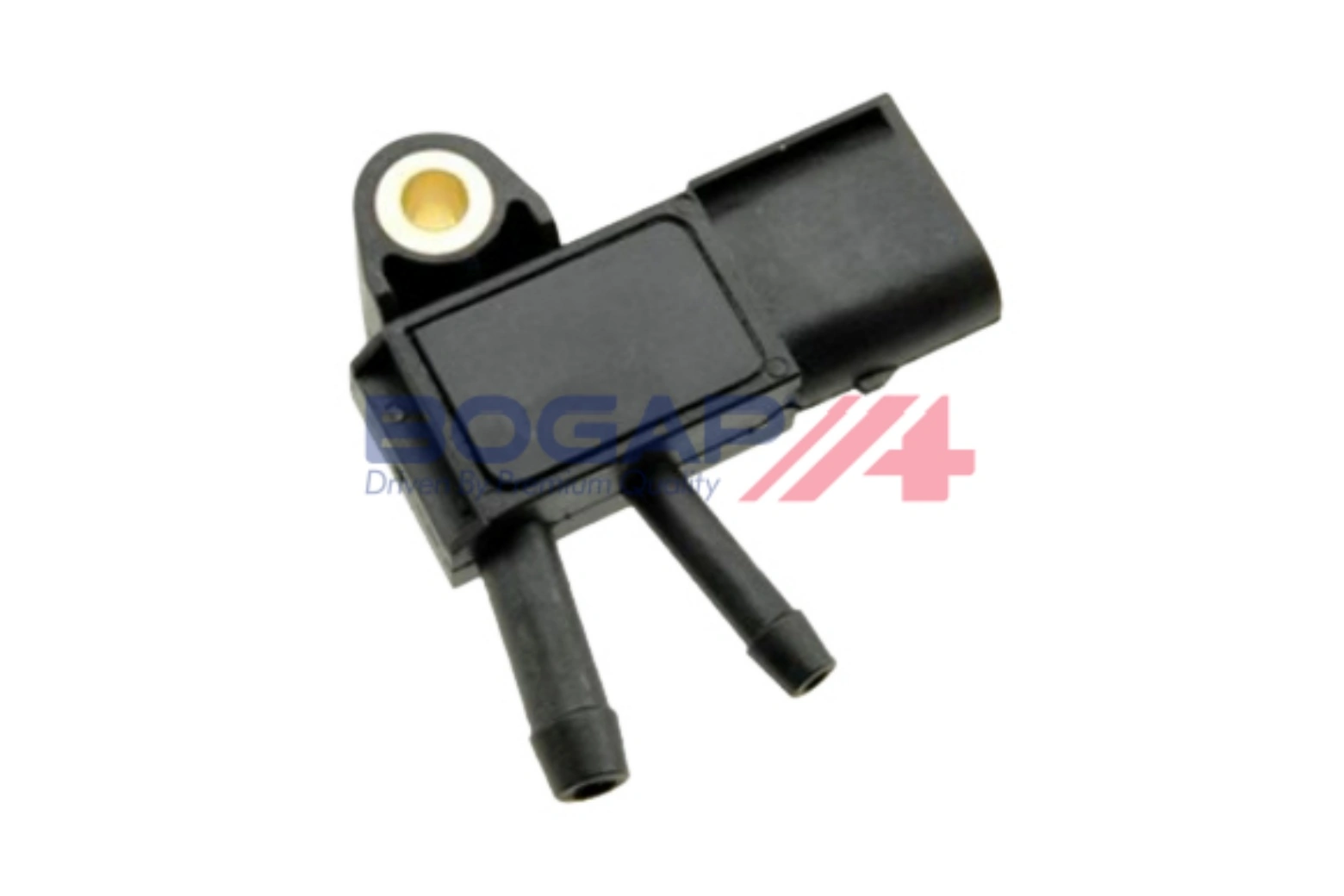 Sensor, exhaust pressure BOGAP Premium S6121103