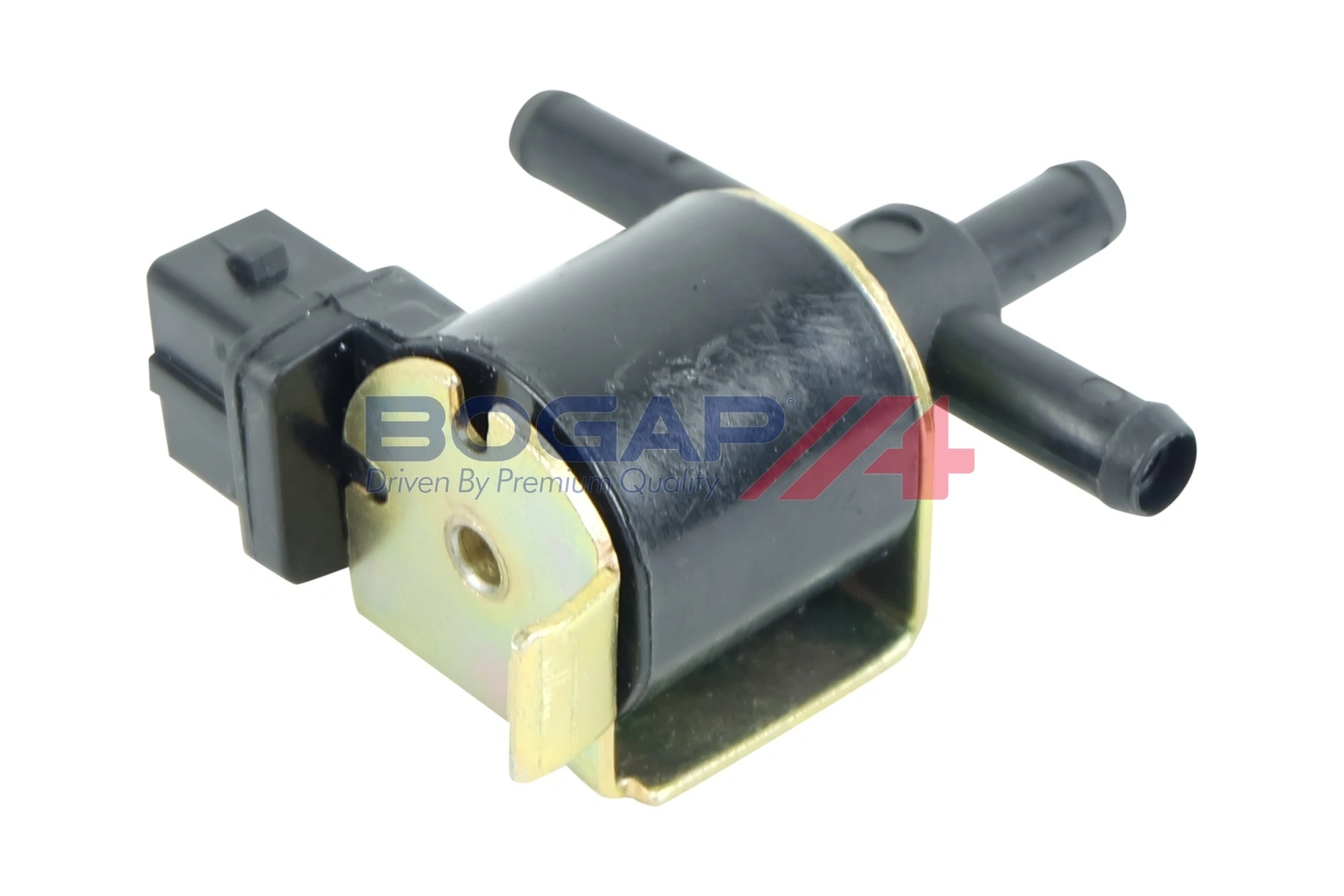 Control, swirl covers (induction pipe) BOGAP Premium A6310111