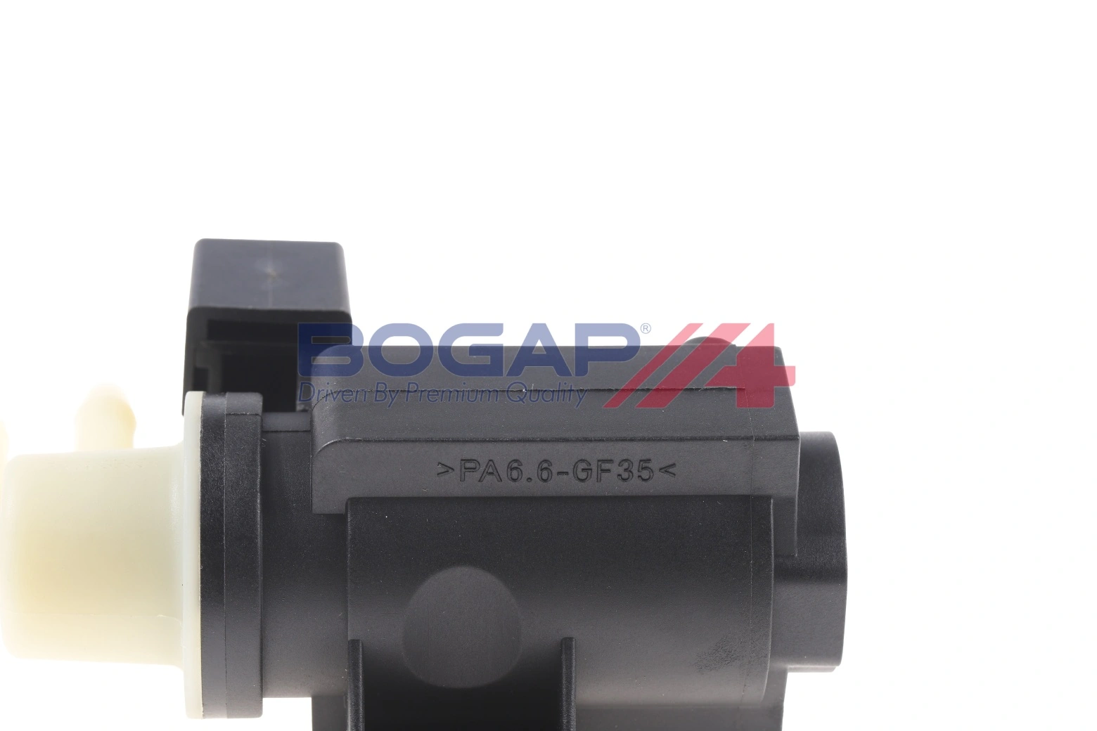 Pressure Converter, exhaust control BOGAP Premium C6112103