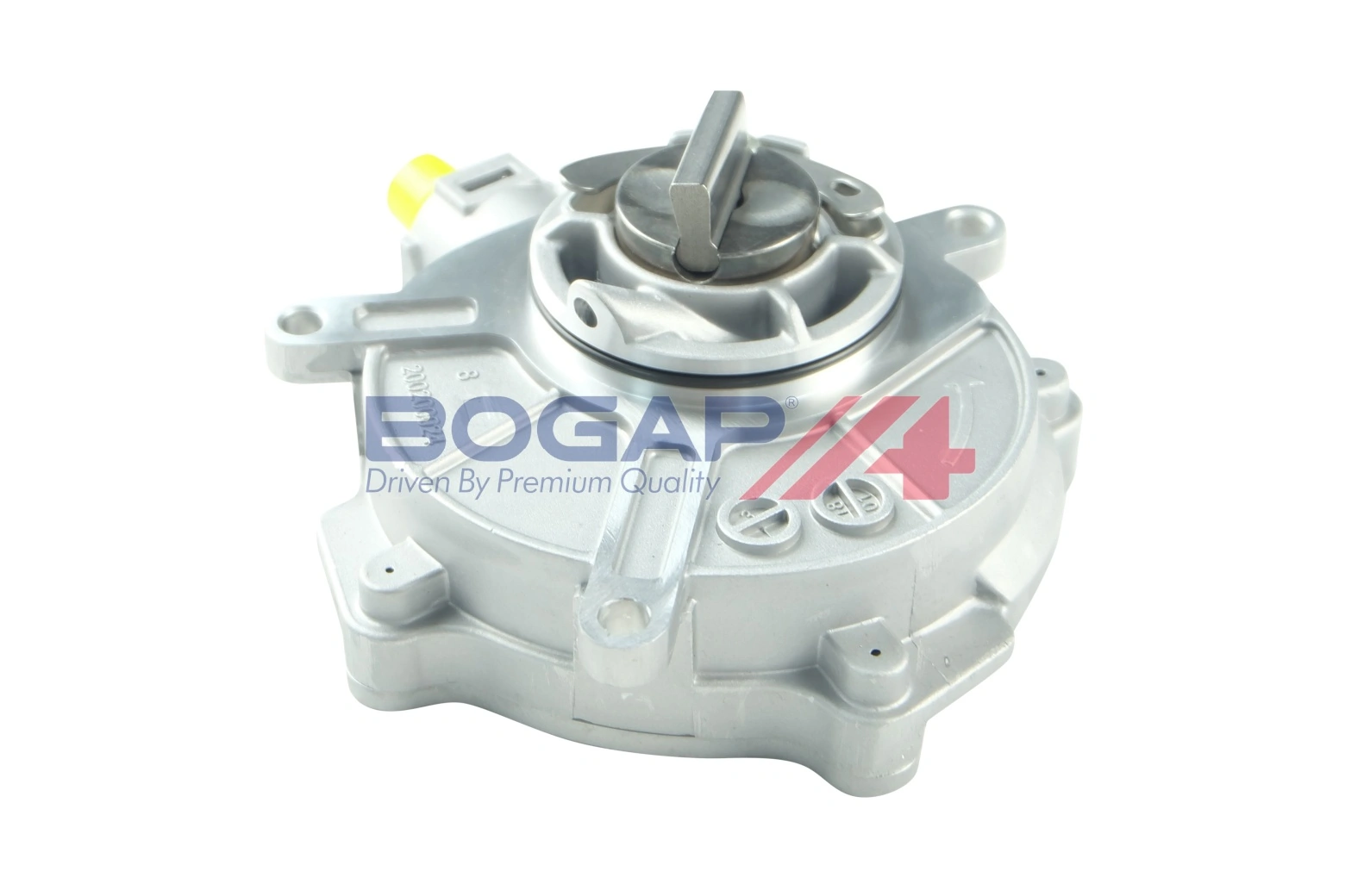 Vacuum Pump, braking system BOGAP Premium A1916109