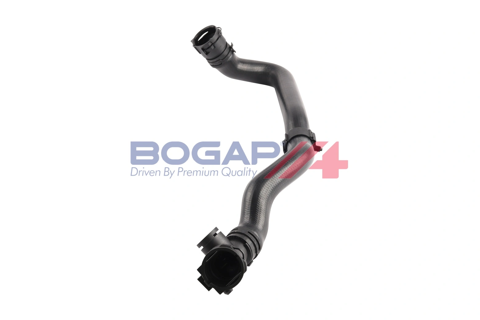 Coolant Pipe BOGAP Premium A4229127