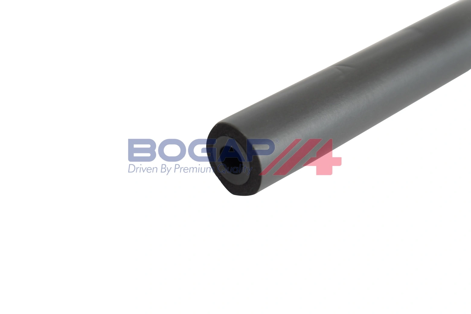 Hose, crankcase ventilation BOGAP Premium B1210119