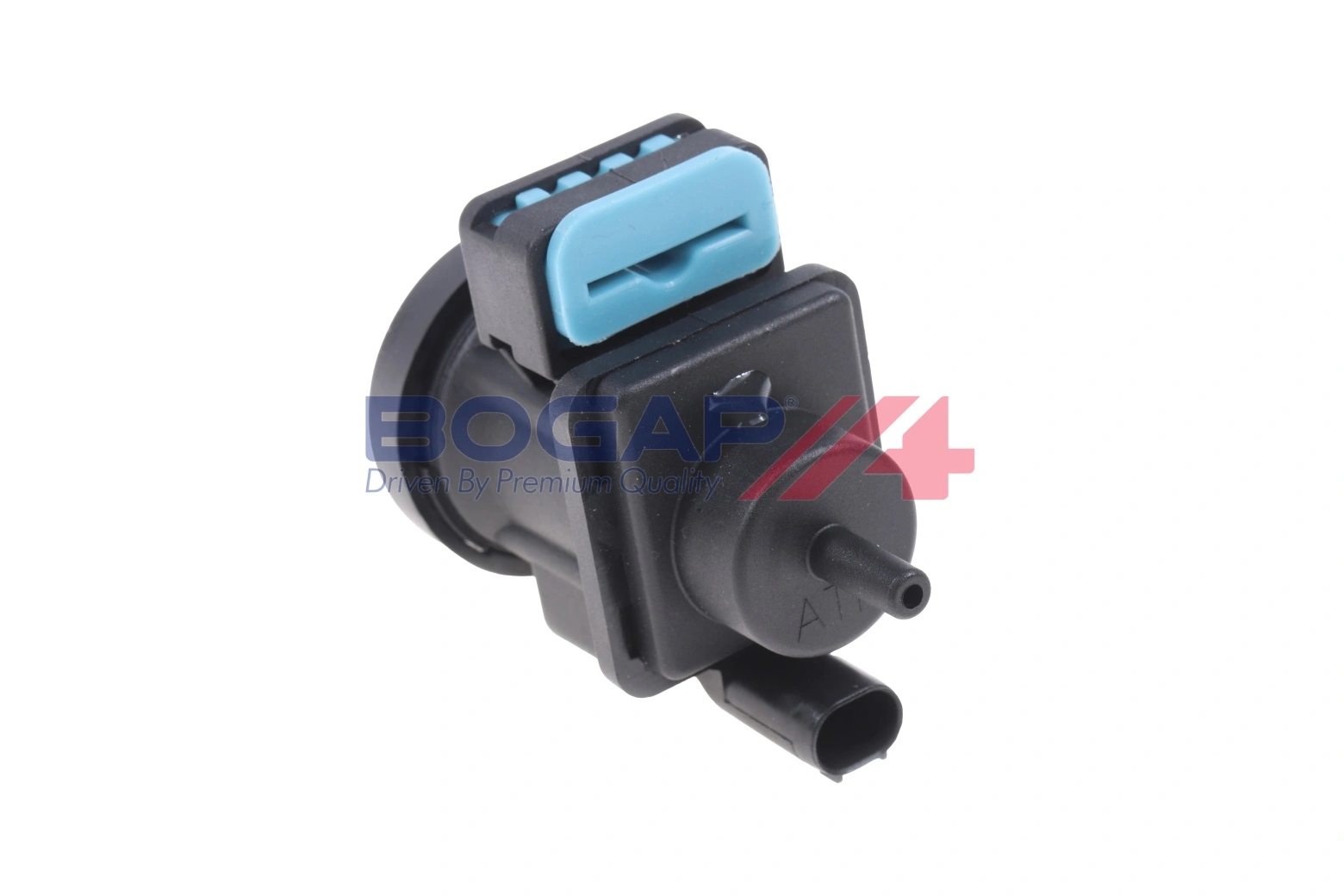 Pressure Converter, exhaust control BOGAP Premium C6112101