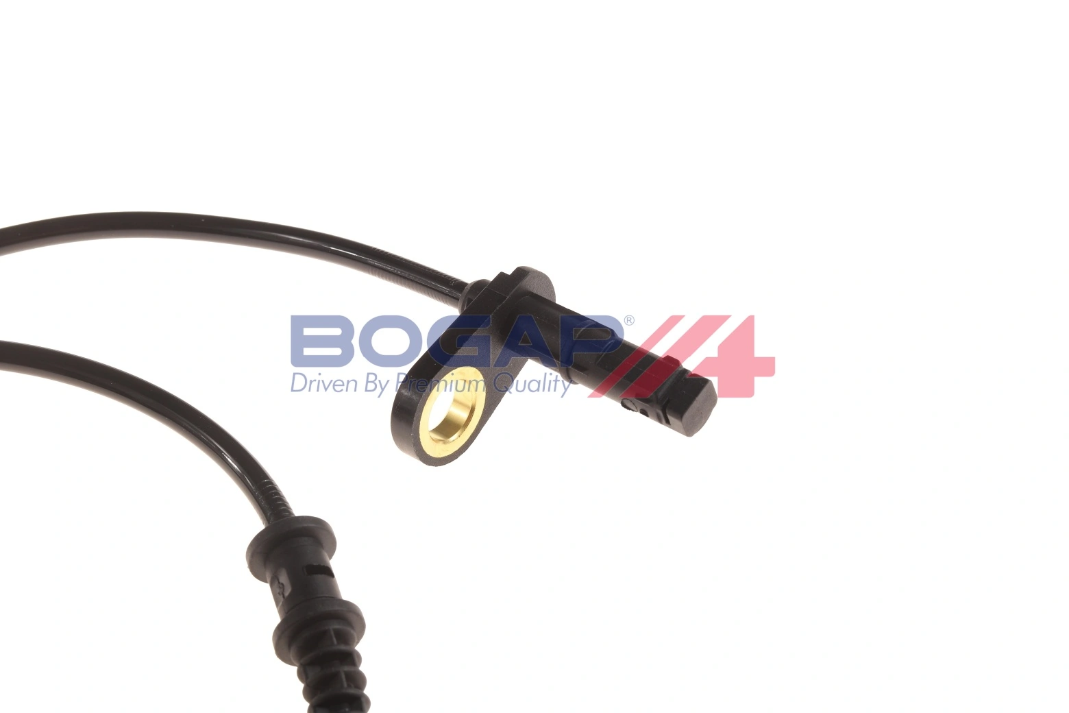 Sensor, wheel speed BOGAP Premium C7117107