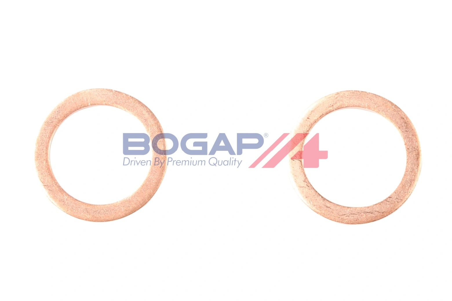 Hydraulic Hose, steering BOGAP Premium A3220109