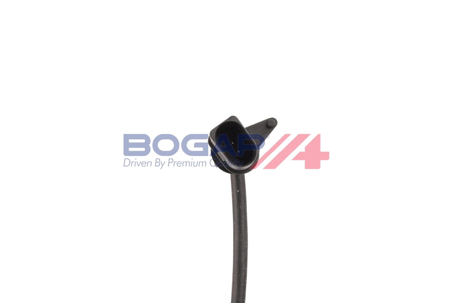 Warning Contact, brake pad wear BOGAP Premium A7118116