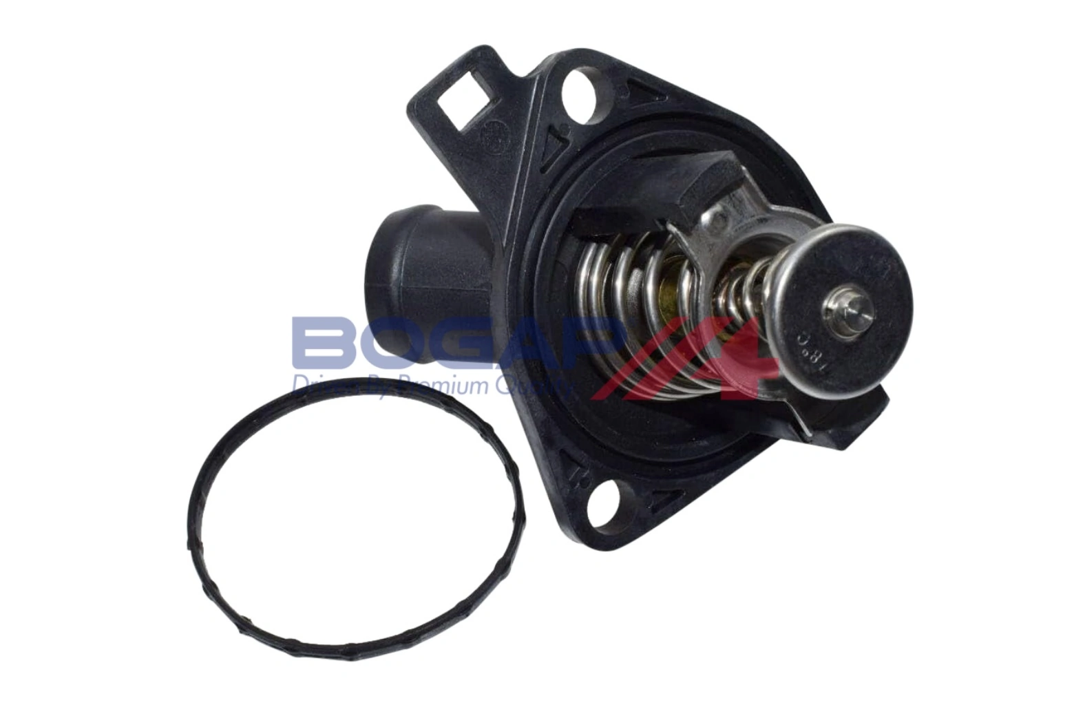 Thermostat, coolant BOGAP Premium H4245107