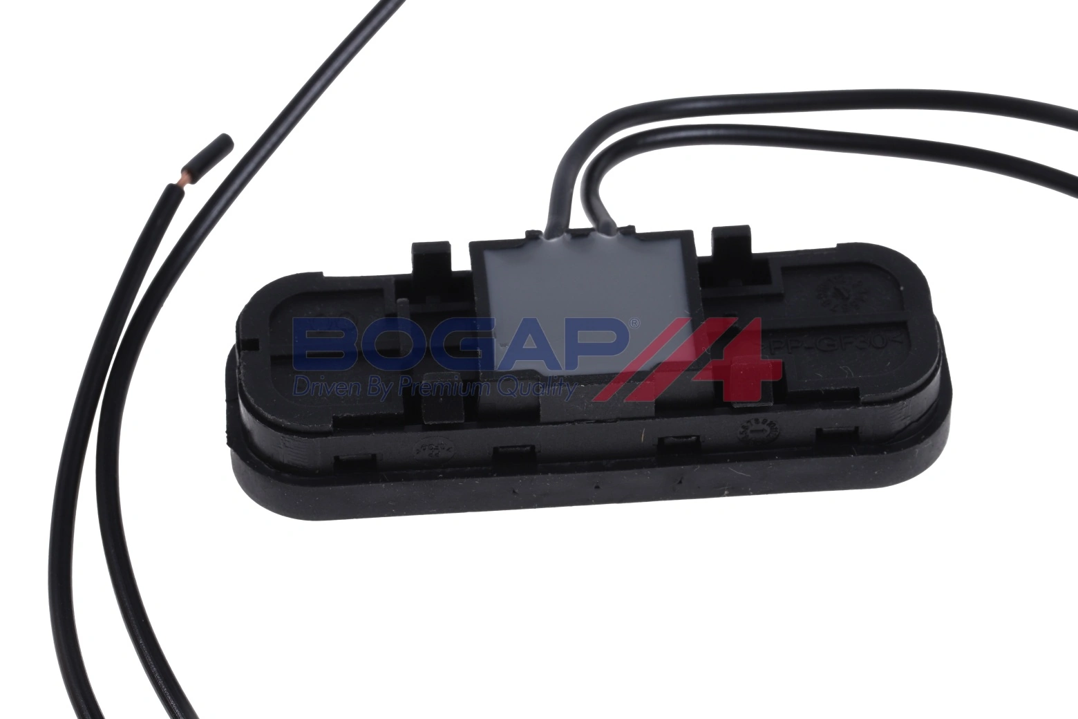 Switch, tailgate release BOGAP Premium L7313100