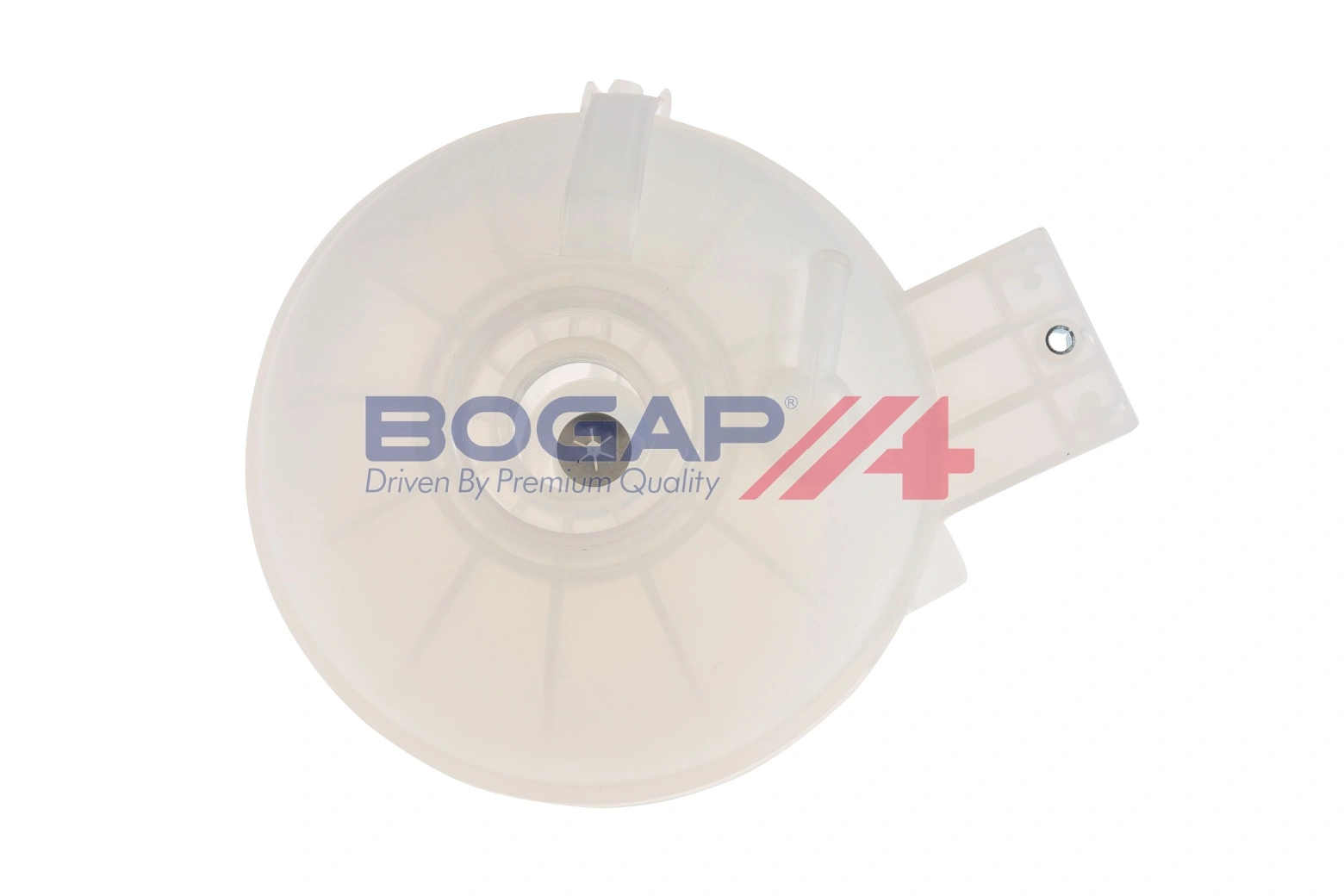 Expansion Tank, coolant BOGAP Premium A4240124