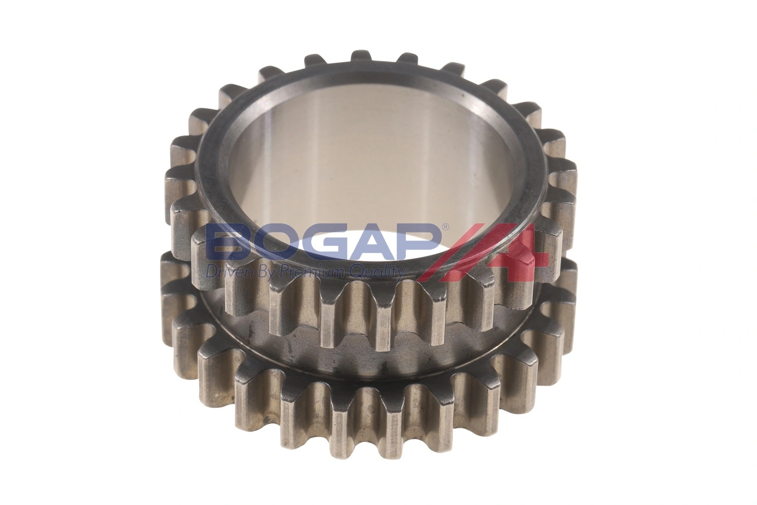 Sprocket, crankshaft BOGAP Premium A1220109
