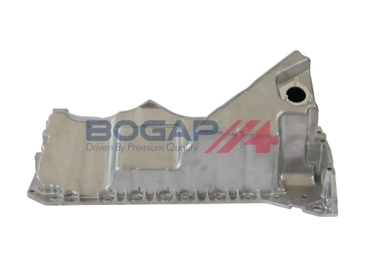 Oil Sump BOGAP Premium B1919101