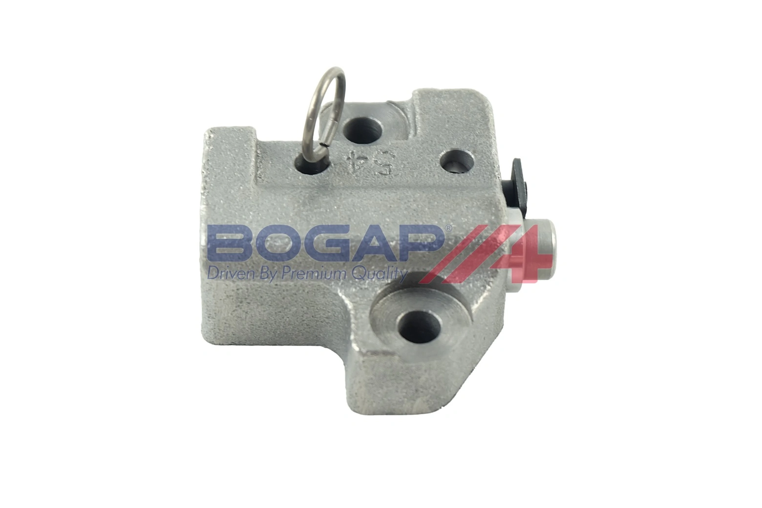 Tensioner, timing chain BOGAP Premium Y1312104